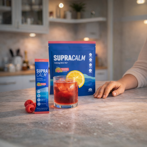 SupraCalm